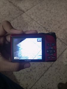 Canon PowerShot A2200