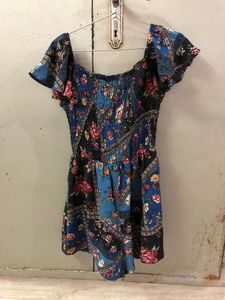 Branded Jumpsuit Playsuit 🦋🐚🌊⭐️