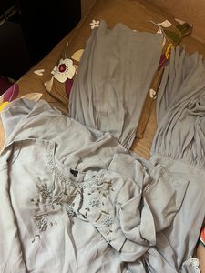 Sarara   Model Dress