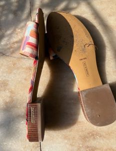 Louise et Cie flats for women