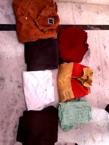 Clothes For Donation