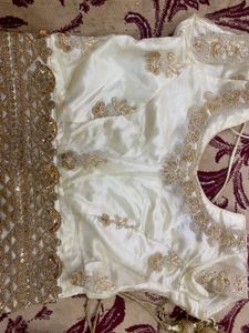 Elegant Lehenga Choli Set