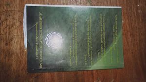 Environmental Education Textbook Class XI