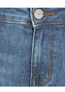 Classic Straight Leg Jeans