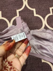 pack of 3 branded bras