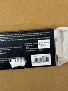 Faces Canada Matte Lip Cryon