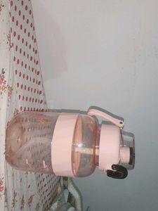 Aesthetic Water Bottle