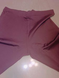 Rose Colored Comfort Pent