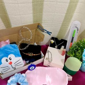 Raksha Bandhan Gift Hamper