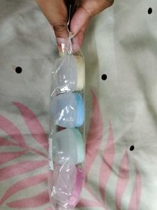 Small Container
