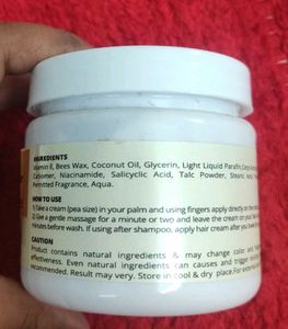 Karlseal Collagen Hair Mask