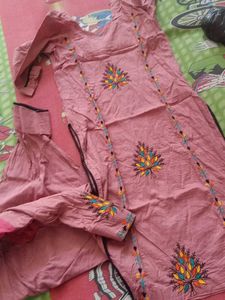 Salwar Suit