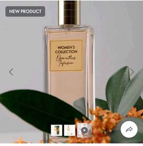 Oriflame Women Collection Perfume