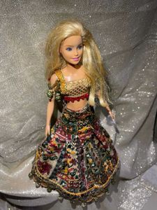 Barbie Doll
