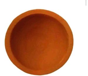 🪔 शुद्ध मिट्टी के दीये – घर की रौशनी और शुद्धता😍