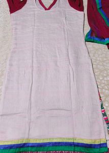 Ethnic kurta set