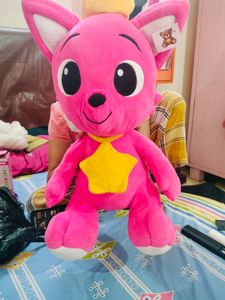 Pinkfong Baby Shark Plush Toy