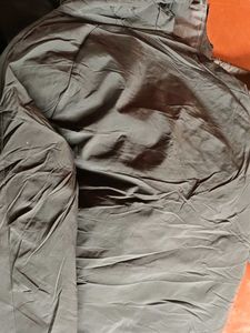 Black Fight Epo Maclr Winter Jacket