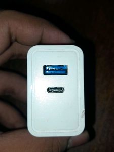 Usb And Type C Adapter For Sale