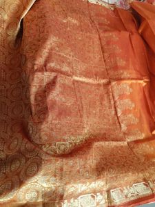 TISSUE BANARASI SAREE