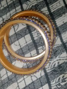 Set of Bangles
