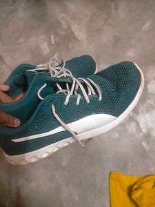 Puma Running Shoes Original light used