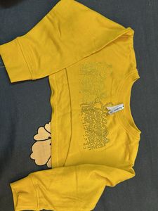 Pepe Jeans Crop Top