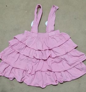 Baby Girls Skirt