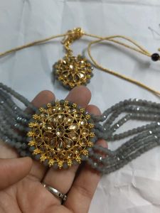 Jewellery Set