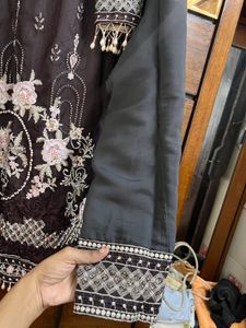 Original Pakistani Dress