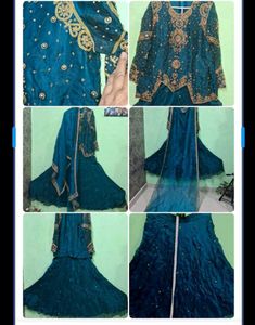 Rajputi Lehnga Kurti Rajasthani