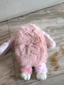 SALE 🎄🎅🆕Cute Bunny Shoulder Bag