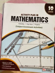 Class 10 Maths And Science Practical Book