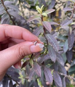 Adjustable Ring 💍