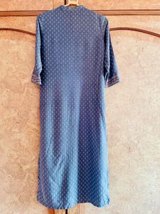 Avaasa Mix And Match Kurti