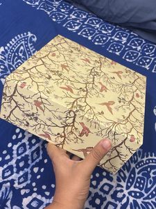 Decorative Storage Box