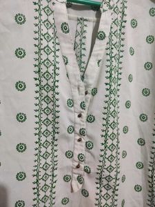 Printed Tops
