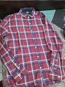 Gents  Shirt  Slim Fit