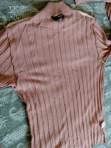 Stretchable Sweatshirt