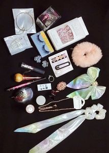 Mixed Beauty Bundle Hamper