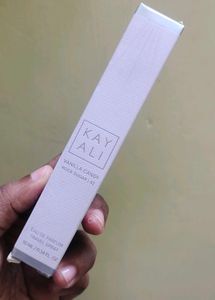 Kayali Vanilla Candy Travel Spray