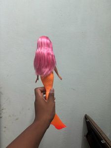 Barbie Mermaid