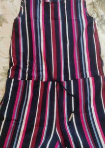 Jumpsuits