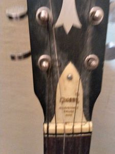 Unleash Your Musical Passion with Givson Guitar!