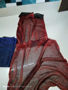 2 Hijab Dupatta