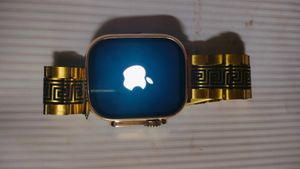 Apple Ultra Watch Dubai Edition