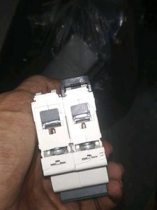 Miniature Circuit Breakers MCB C40