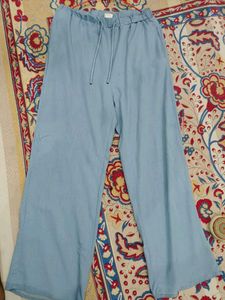 Cotton Pants