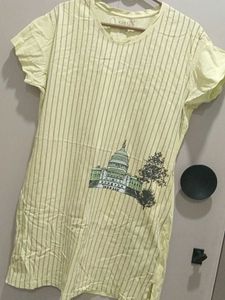 KIDLEY Night wear tshirt Dress