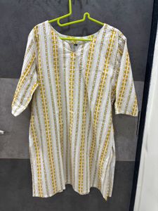 Beautiful Printed Kurta